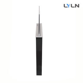17.3 Inch Pop Up Retractable Monitor Motorized For Video Conference Room