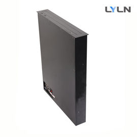 17.3 Inch Pop Up Retractable Monitor Motorized For Video Conference Room
