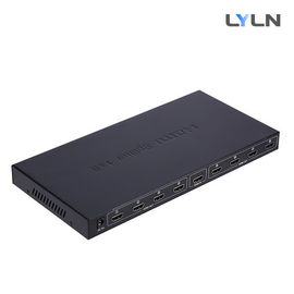 1in 32out HDMI Signal Splitter Support 720i 720p 1080i 1080p Resolution